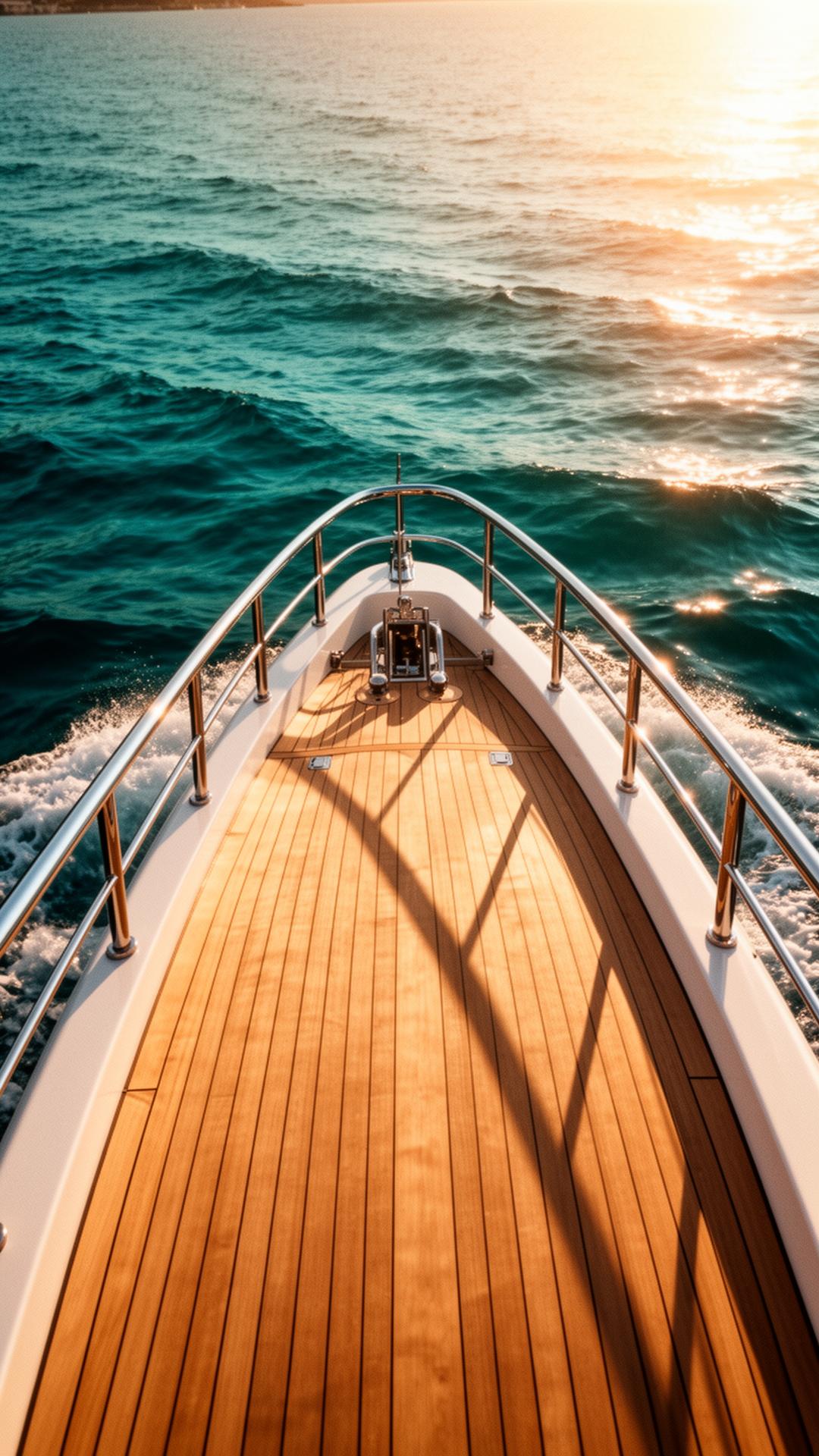 Yacht Charter
